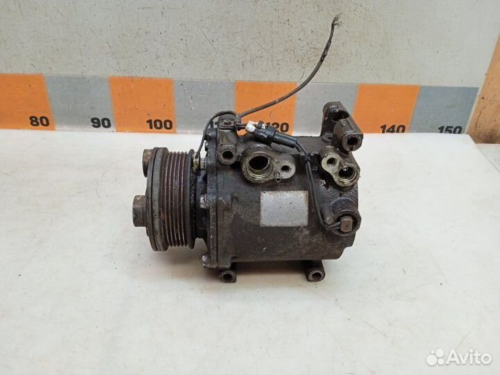 Б/У Б/У Деталь 7813A036 mitsubishi