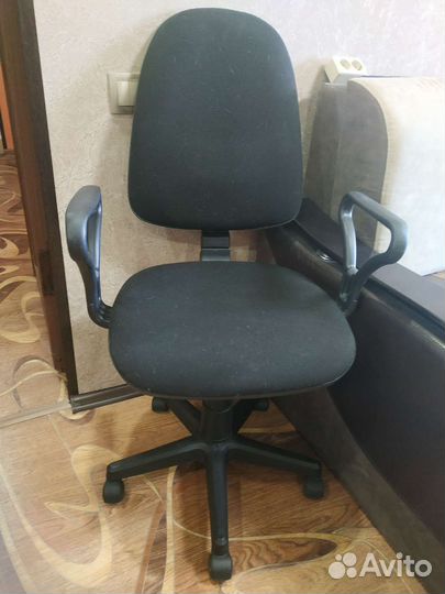 Компьютерное кресло бу