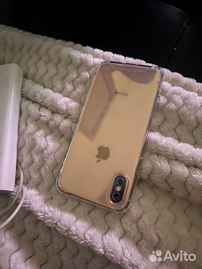 iPhone Xs, 256 ГБ