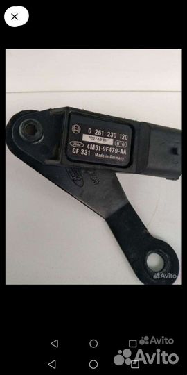 Форд kkda 1.8 детали двиг нов и б/у