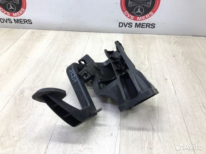 Педальный узел Mercedes Sprinter W 904