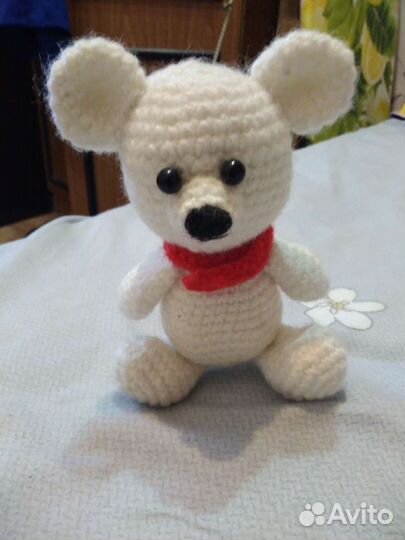 Игрушка Мышь