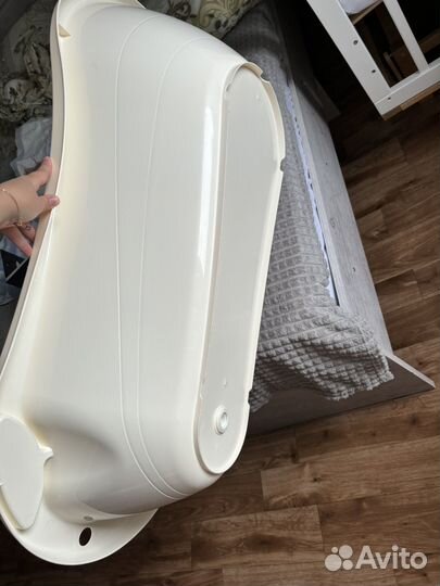 Ванночка для купания