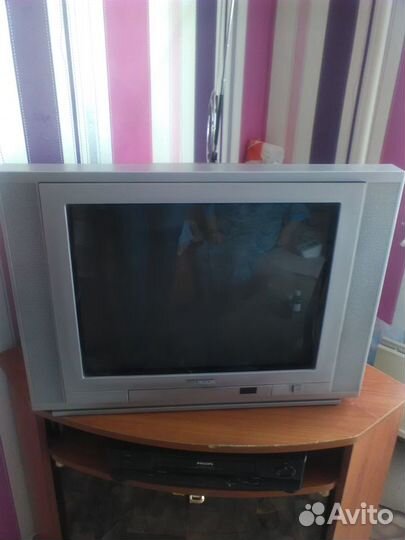 Телевизор Thomson