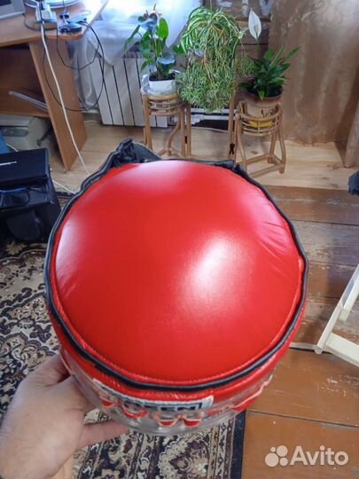 Шлем для единоборств