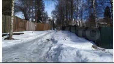 Участок 25 сот. (СНТ, ДНП)