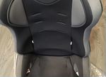 Кресло детское 9-36 кг, ece r44/04 серый