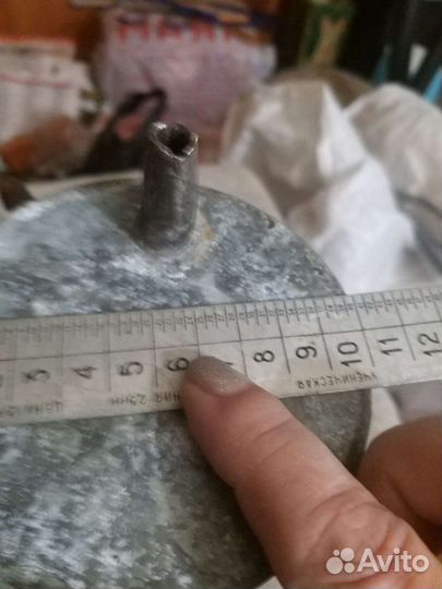 Дистилятор