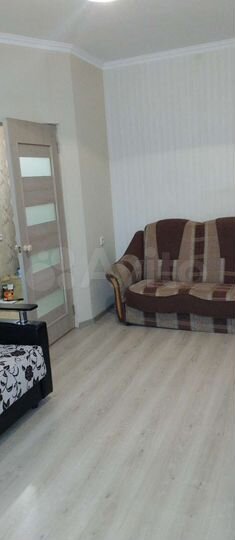 1-к. квартира, 37 м², 2/16 эт.