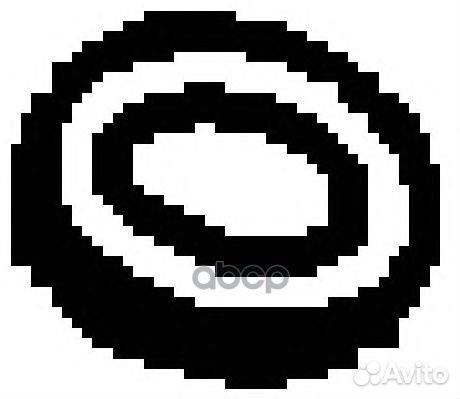 Прокладка форсунки '21010600 Ajusa