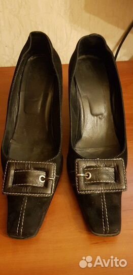 Туфли женские. размер 37
