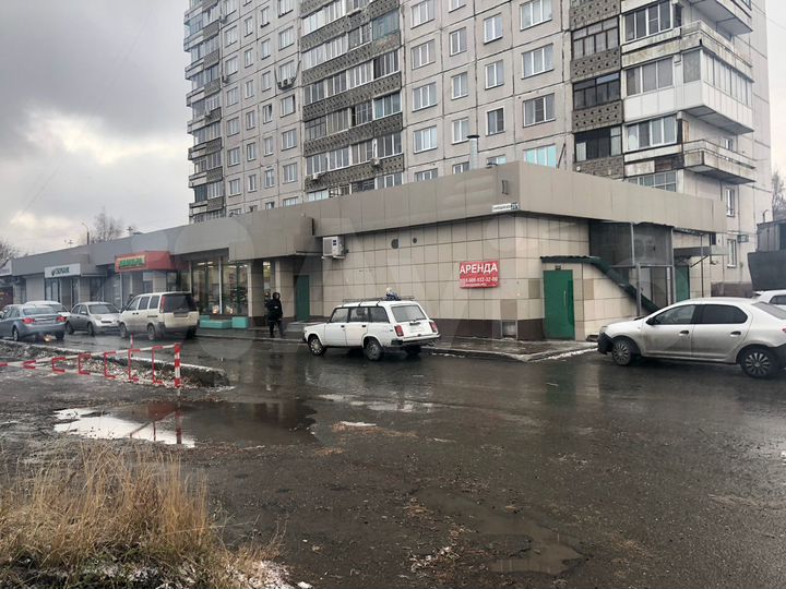 Клевый офис/магазин/клиника/салон 173м2