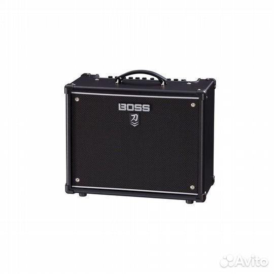 Комбоусилитель boss katana-50 MK2