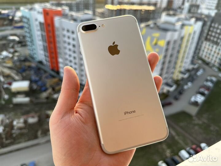 iPhone 7 Plus, 32 ГБ