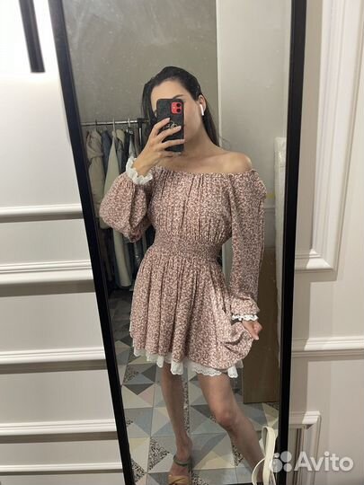 Платье bainita