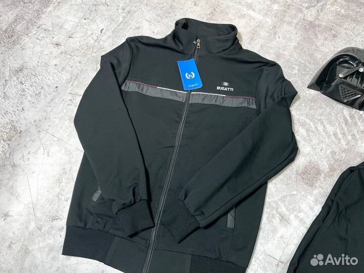 Спортивные костюмы Bugatti