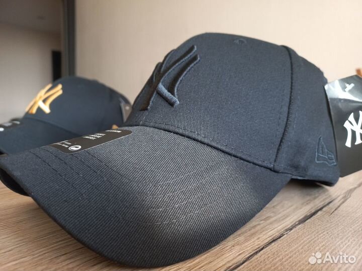 Бейсболка женская / Кепка мужская