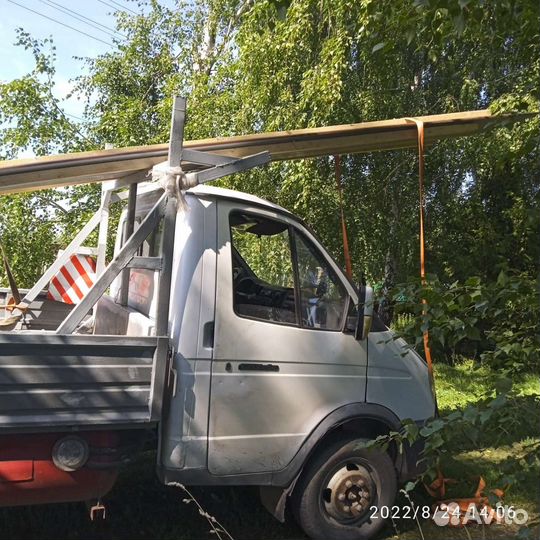 Грузоперевозки газель 6 м 7 м 8 м доставка