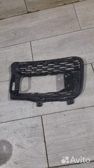 Накладка птф правая Land Rover Sport 2 С 2013 По