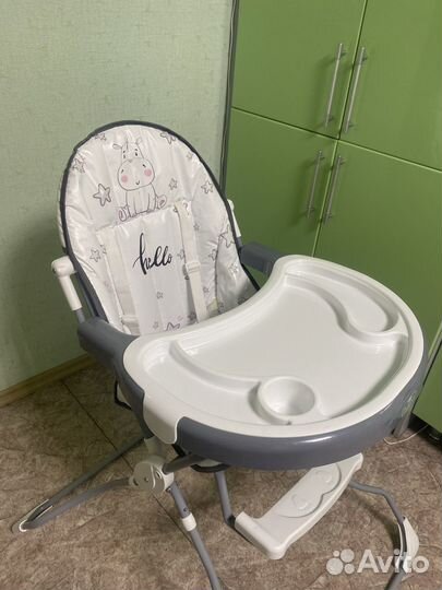 Стульчик для кормления