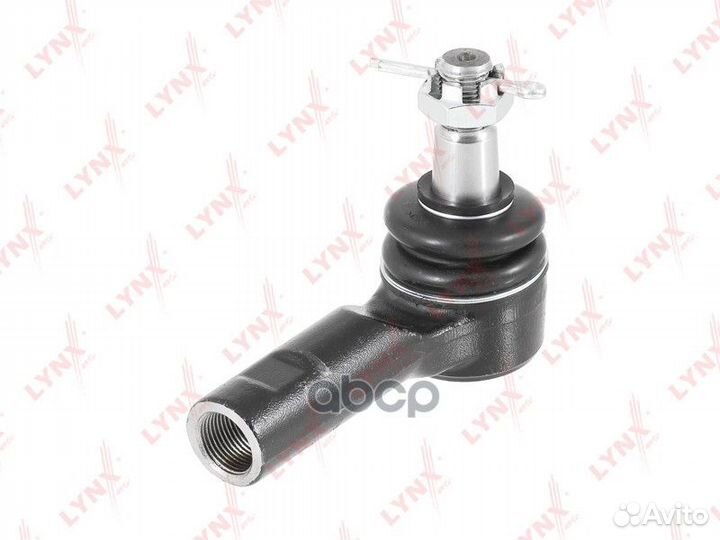 C4430LR Наконечник рулевой тяги прав/лев LY