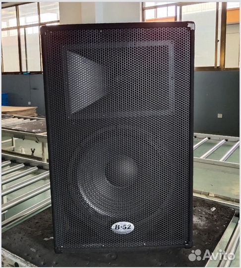 Акустические колонки B52