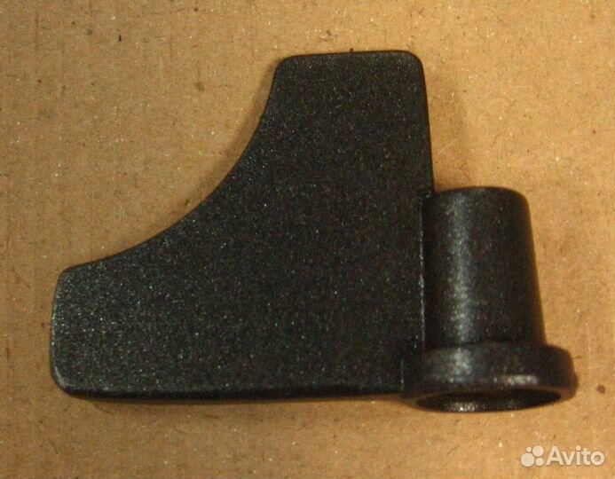 Лопатка (тестомешалка) для хлебопечки 8мм orio