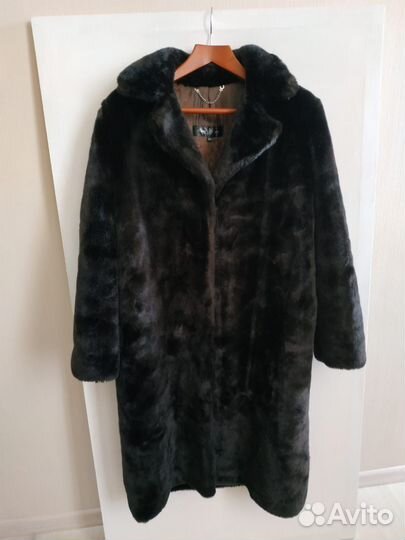 Искусственная шуба