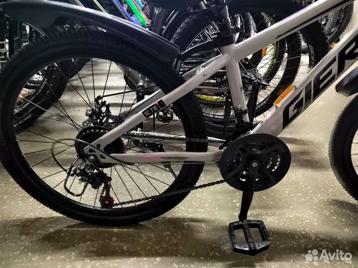 Велосипед 26 D