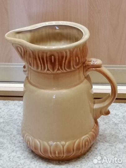 Кувшин СССР (4л.)