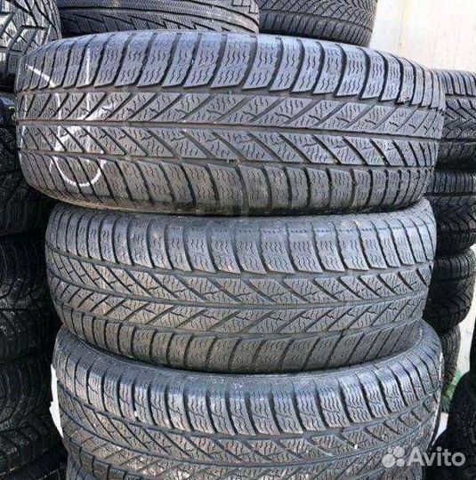 Gislaved Euro Frost 5 225/50 R17