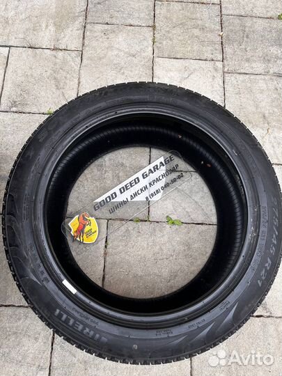 Pirelli Scorpion Verde All Season 275/45 R21 110W