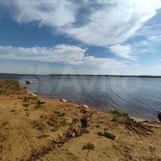 Участок 19 сот. (ИЖС)