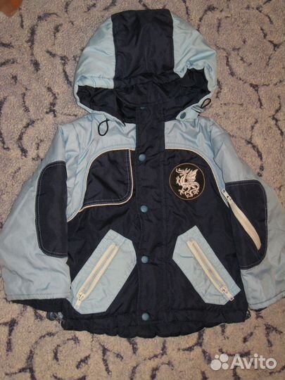 Одежда детская Разные размеры