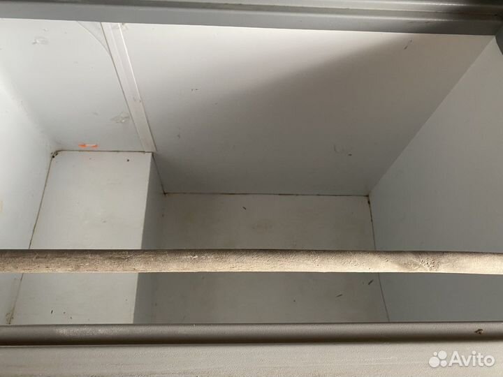 Морозильный ларь