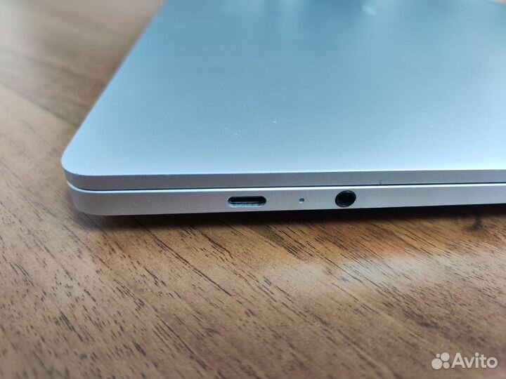 Xiaomi Mi Notebook Pro 15.6 2021 oled (Intel Core