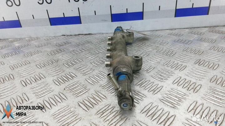 Топливная рампа Subaru Impreza 3 (GE/GV/GH/GR)