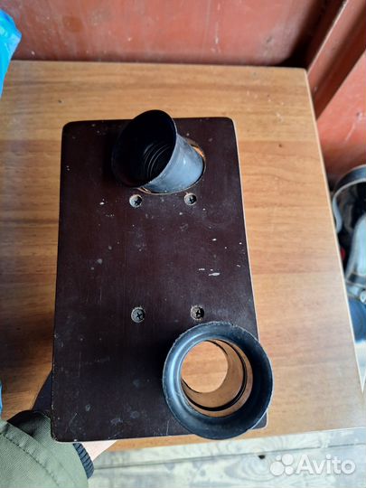 Держатель для спининга в лодку пвх