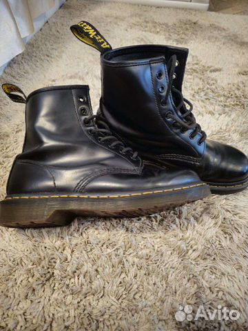 Dr martens 1460