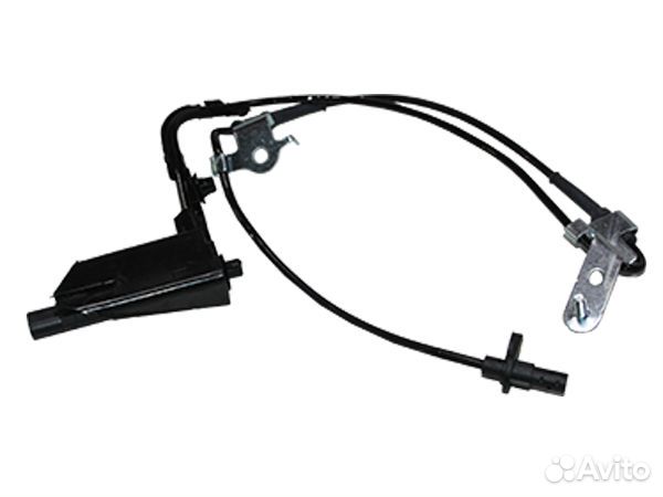 Датчик ABS передний левый Faw Besturn B50