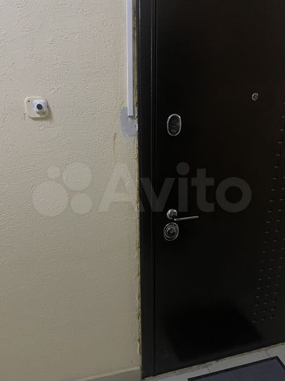 Квартира-студия, 30 м², 15/16 эт.