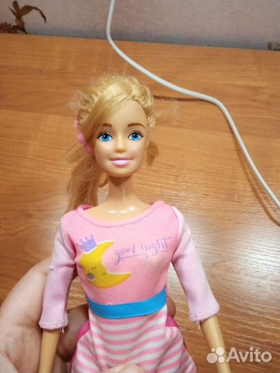 Кукла барби