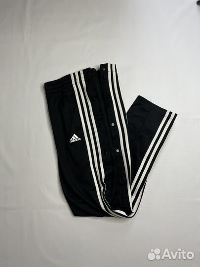 Штаны adidas adibreak