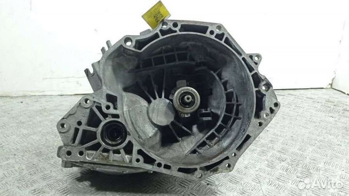 МКПП (Коробка передач механическая) Opel Signum 1