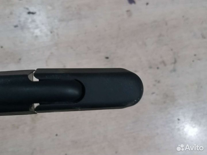 Поводок заднего дворника Ларгус