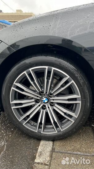 Колеса r18 bmw 3 g20