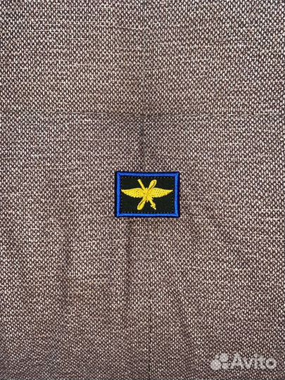 Шевроны вуц мгту им. Баумана