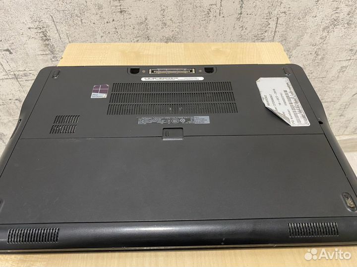 Dell latitude e7250 16озу/128ssd/i5 12.5 дюймов