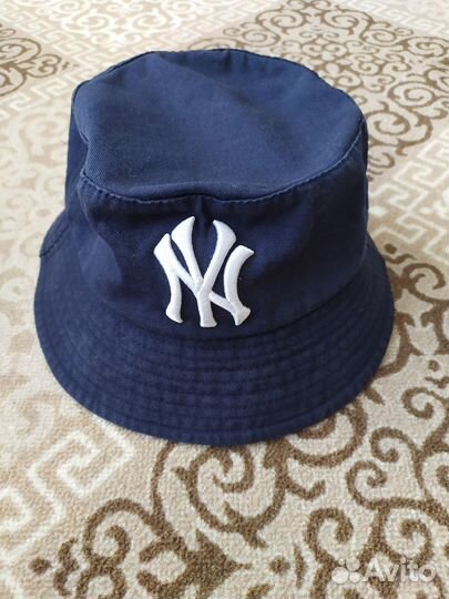 Панама мужская