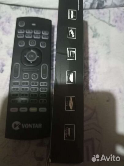 Пульты ду для телевизора